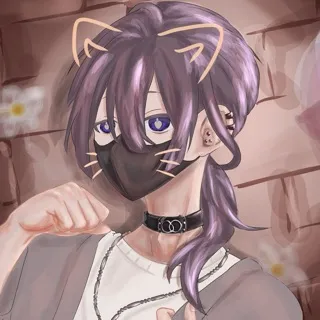 「ピース君 𓃠‪」のユーザーアイコン