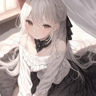 「ふゆ」のユーザーアイコン