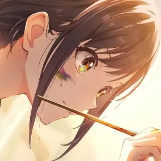 「彩音」のユーザーアイコン