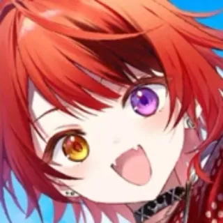 「Papi【えす担】」のユーザーアイコン
