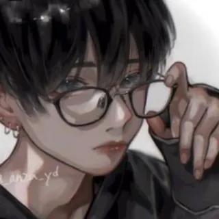 「らら🖤」のユーザーアイコン