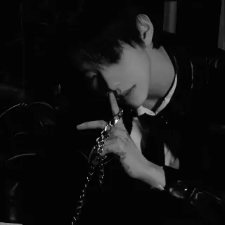 「叶」のユーザーアイコン