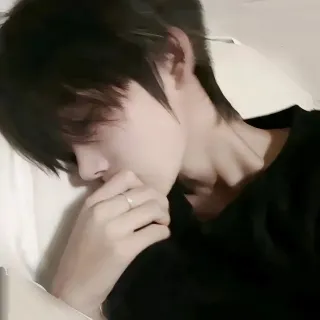 「叶」のユーザーアイコン