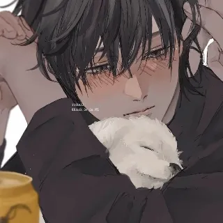 「らら🖤」のユーザーアイコン