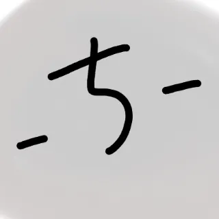 「ちーちゃん」のユーザーアイコン