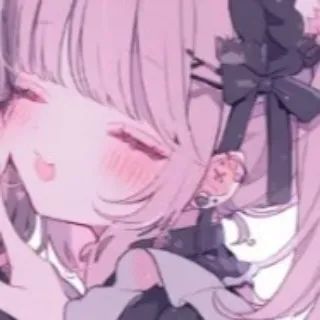 「ゆあ⛓」のユーザーアイコン