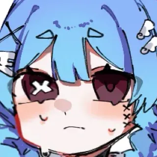 「ちぃずなん」のユーザーアイコン