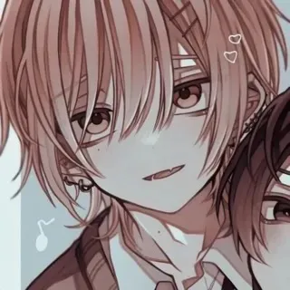 「侑」のユーザーアイコン