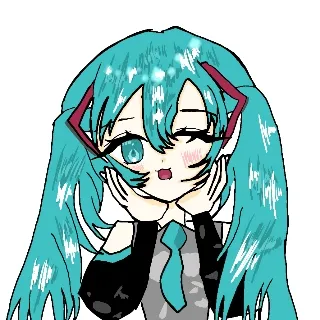 「みきゅ🦭💓みいるか隊」のユーザーアイコン