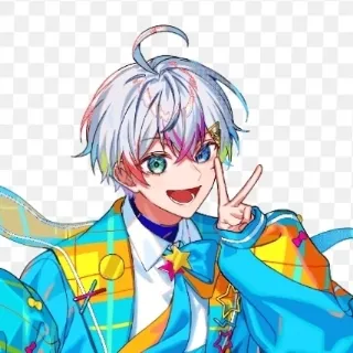 「しらたま ひづりす💓‪」のユーザーアイコン