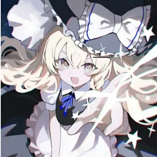 「(´･ω･`)風花」のユーザーアイコン