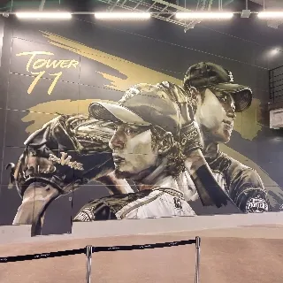 「ナキ」のユーザーアイコン