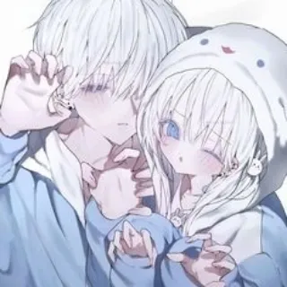「はなです！」のユーザーアイコン