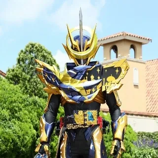 「翼」のユーザーアイコン