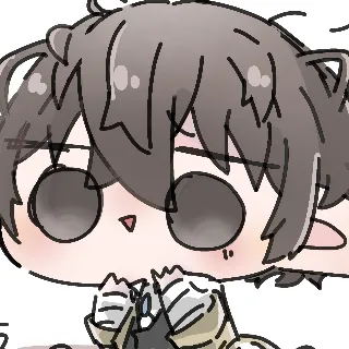 「だ」のユーザーアイコン