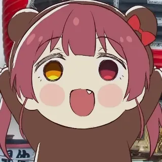 「ねこさん ホロ組」のユーザーアイコン