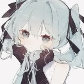 「さ　な 　️☃️ ❄️」のユーザーアイコン