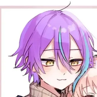 「✒️@愛する嫁とペア画」のユーザーアイコン