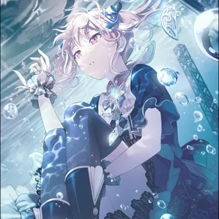 「星雲空李_ 𝕽𝕰𝕺」のユーザーアイコン