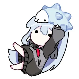 「星雲空李_ 𝕽𝕰𝕺」のユーザーアイコン