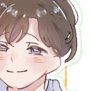 「🍉😴💙」のユーザーアイコン