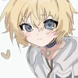 「♡」のユーザーアイコン