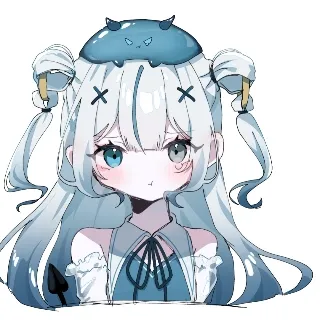 「アビス」のユーザーアイコン