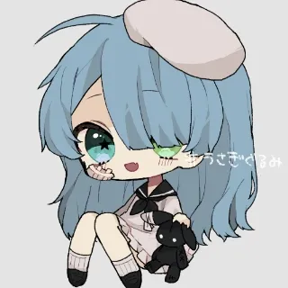 「あいわな」のユーザーアイコン