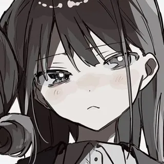 「ぐろし@ペア画なう！」のユーザーアイコン