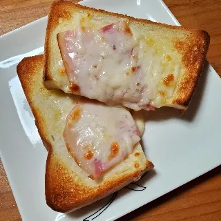 「ベーコンだけどなにか？」のユーザーアイコン