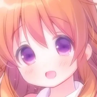 「♥」のユーザーアイコン