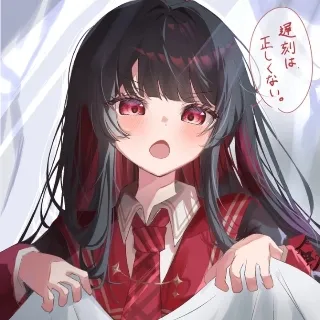 「ゆっくり」のユーザーアイコン