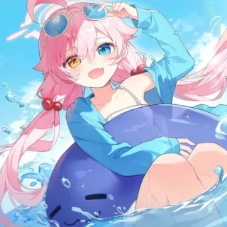 「ゆっくり」のユーザーアイコン