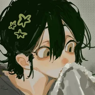 「無茜」のユーザーアイコン