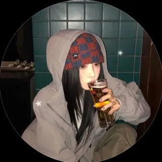 「🪐」のユーザーアイコン