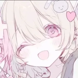 「こはな」のユーザーアイコン