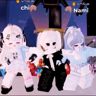 「ちー」のユーザーアイコン