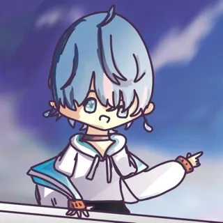 「こさめちゃん」のユーザーアイコン