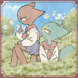 「華街花蓮」のユーザーアイコン
