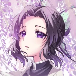「ニナ」のユーザーアイコン