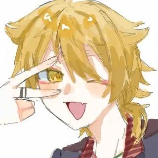 「零」のユーザーアイコン