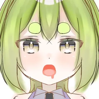 「かえ」のユーザーアイコン