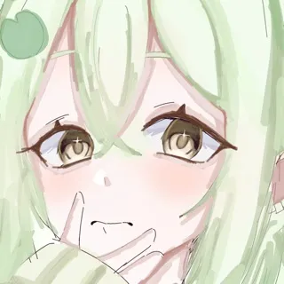 「かえ」のユーザーアイコン