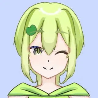 「かえ」のユーザーアイコン