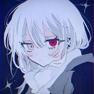 「推し街ぃ〜」のユーザーアイコン