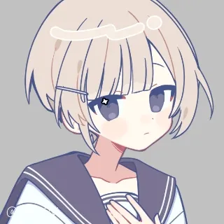 「しあ√」のユーザーアイコン