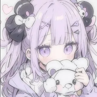 「ゆづき」のユーザーアイコン