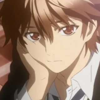 「π」のユーザーアイコン