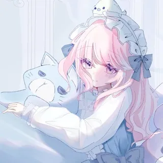「寧々 _  🎀」のユーザーアイコン