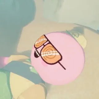「眠」のユーザーアイコン